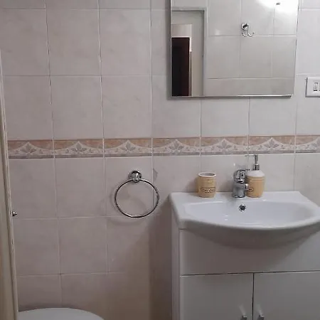 La Chicca Del Mare בית הארחה